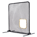 Web Flex Pro 7x7 Softball Pitching Screen