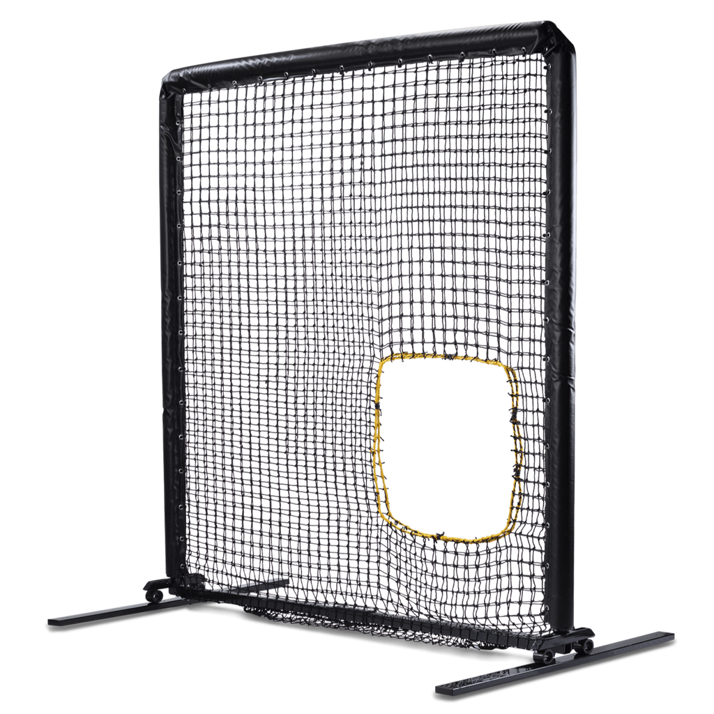 Web Flex Pro 7x7 Softball Pitching Screen
