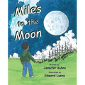Miles To The Moon - Paperback