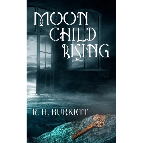 Moon Child Rising - Paperback