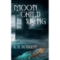 Moon Child Rising - Paperback