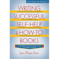 Writing Successful Self-Help and How-To Books - Paperback