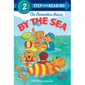 Berenstain Bears by the Sea - Paperback