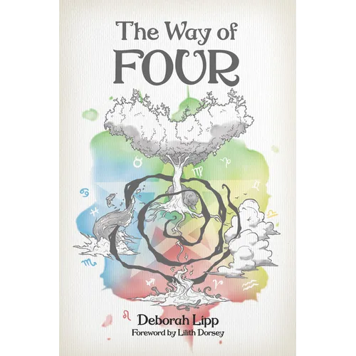 The Way of Four - Paperback