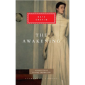 The Awakening: Introduction by Elaine Showalter - Hardcover