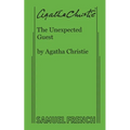 The Unexpected Guest - Paperback