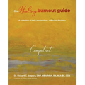 The Healing Burnout Guide - Paperback