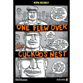 One Flew Over the Cuckoo's Nest: (Penguin Classics Deluxe Edition) - Paperback