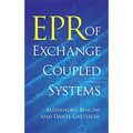 EPR of Exchange Coupled Systems - Paperback