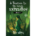 A Thousand Li: Book 4 of A Thousand Li - Paperback