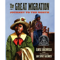 The Great Migration: Journey to the North - Hardcover