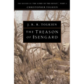 The Treason of Isengard - Paperback