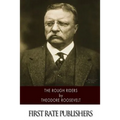 The Rough Riders - Paperback