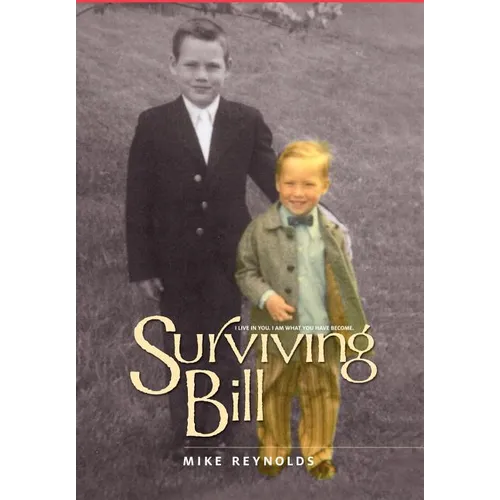 Surviving Bill - Hardcover