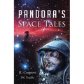 Pandora's Space Tales - Paperback