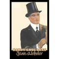 Daddy-Long-Legs by Jean Webster, Fiction, Action & Adventure - Paperback