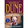 Dreamer of Dune: The Biography of Frank Herbert - Paperback