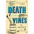 Death in the Vines - Paperback