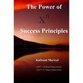 The Power of Success Principles - Paperback