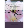 Confessions of an Online Male Prostitute - Paperback