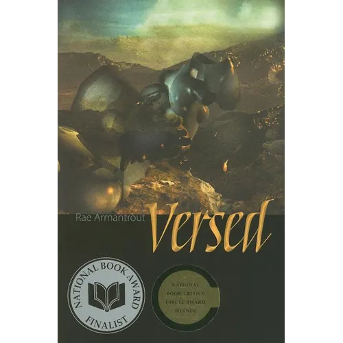 Versed - Paperback