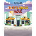 Turtledove Love - Paperback