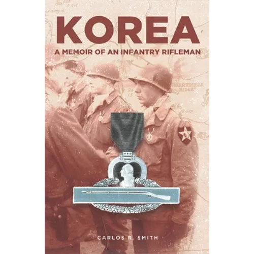Korea - Paperback