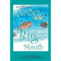 Gertie's Big Mouth - Paperback