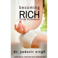 Becoming Rich - Paperback