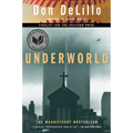 Underworld - Paperback