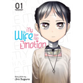 My Wife Has No Emotion Vol. 1 - Paperback