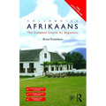 Colloquial Afrikaans: The Complete Course for Beginners - Paperback