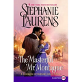 The Masterful Mr. Montague: A Casebook of Barnaby Adair Novel - Paperback