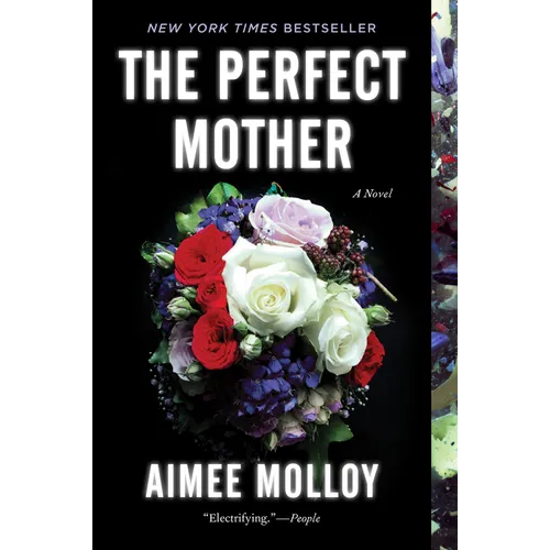 The Perfect Mother - Paperback
