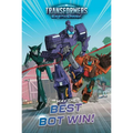 May the Best Bot Win! - Hardcover