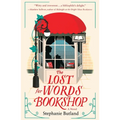 The Lost for Words Bookshop - Paperback