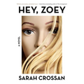 Hey, Zoey - Hardcover
