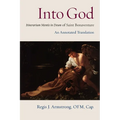 Into God: Itinerarium Mentis in Deum of Saint Bonaventure - Paperback