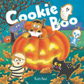 Cookie Boo - Hardcover