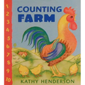 Counting Farm - Board Book