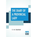 The Diary Of A Provincial Lady - Paperback
