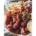 50 Florida State Recipes for Home - Paperback