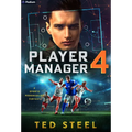 Player Manager 4: A Sports Progression Fantasy - Paperback