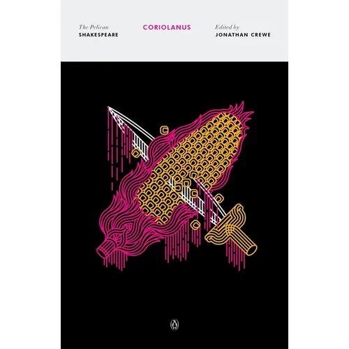 Coriolanus - Paperback