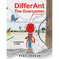 DifferAnt The Overcomer - Paperback