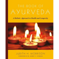 The Book of Ayurveda - Paperback