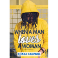 When A Man Loves A Woman - Paperback