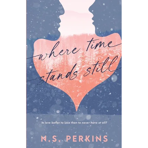 Where Time Stands Still - Paperback
