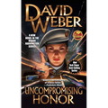 Uncompromising Honor - Mass Market Paperbound