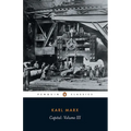 Capital: A Critique of Political Economy, Volume 3 - Paperback